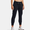 UNDER ARMOUR Rival Fleece EMB Black