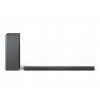 Soundbar Philips TAB6309 10 2.1 160 W čierny