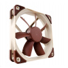 NOCTUA NF-S12A-PWM - ventilátor NF-S12A-PWM