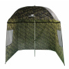 Giants Fishing Dážnik Square Camo Umbrella 250cm