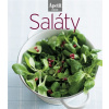 Saláty - kuchařka z edice Apetit