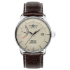 Zeppelin pánske hodinky 8462-5