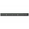 Grandstream GWN7806P Layer 2+ Managed Network PoE Switch, 48 portů / 6 SFP+