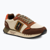 Pánska obuv Aeronautica Militare 252SC0292UCT03547 multicolor beige/brown