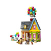 LEGO® Disney 43217 Domček z filmu Hore