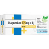 GENERICA Magnesium 375 mg + B6 forte s vitamínom C 10 šumivých tabliet