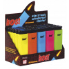 Plynový zapaľovač Kost plast