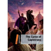 The Curse of Capistrano mp3 Pack - Johnston McCulley