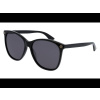 Slnečné okuliare Gucci GG0024S 001 Veľkosť: 58