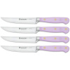 Wüsthof Súprava CLASSIC COLOUR Purple Yam 4 ks