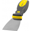 Stierka Strend Pro S2604, 50 mm, Inox/nerez, plast
