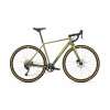 Superior X-ROAD Comp GR Matte Olive Metallic - 52 cm
