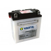 Batéria Varta 6N11A-3A 6V 11Ah 80A