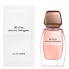 Narciso Rodriguez All Of Me - EDP Objem: 90 ml