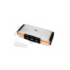 Delphin Krabica TBX One 275-1P Clip WP - 275x185x50mm