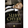 Sliby chyby - Jennifer Renshaw