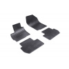 Koberce gumenné Rigum PEUGEOT 4007 2007-2012