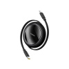 Baseus P10364501111-00 USB-C/Ligtning, 1m, černý