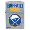 Zippo Buffalo Sabres 25592 + možnost gravírování