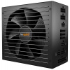 Be quiet! / zdroj STRAIGHT POWER 12 Platinum 850W / ATX3.0 / active PFC / 135mm fan / 80PLUS Platinum / modulární BN337