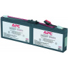 Batérie pre záložné zdroje APC RBC18 (RBC18)