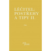 Léčitel Postřehy a tipy II.