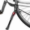 STOJAN NA BICYKEL NASTAVITEĽNÝ BOČNÝ PODPERNÝ NOŽIČKA PRE BICYKEL PEVNÝ