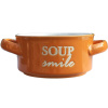 Goulash Cauldron Miska oranžová 400 ml SOUP