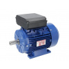Elektromotor upevnený pätkou, B3, 2-pólový, 230 V (3000 ot./min.), 1.5 kW EM90S2B31A0IE2A
