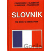 Francúzsko slovenský slovensko francúzsky slovník pre školy a dennú prax Marta Heinrichová