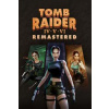Tomb Raider IV-VI Remastered