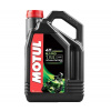 Olej Motul 5100 10W40 4 l