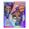 Mga Lalka L.O.L. Prekvapte OMG Queens, dráha Diva (Mga Lalka L.O.L. Prekvapte OMG Queens, dráha Diva)