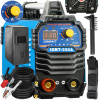 Zváračka - Zvára Master IGBT-330A 30-330 A Zvárač meniča (Zváračka - Zvára Master IGBT-330A 30-330 A Zvárač meniča)