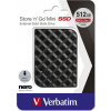 Verbatim Store 'n' Go 512GB, 53236