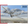 Special Hobby Focke Wulf FW 189B Uhu Trainer 1/72
