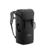 Petzl TRANSPORT 30 L odolný vak čierny