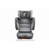 Autosedačka Kidnort Mane sivá