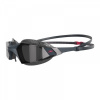 Plavecké okuliare Speedo Aquapulse Pro sivé