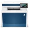 HP Color LaserJet Pro MFP 4302dw Printer Laser A4 600 x 600 DPI 33 str. za minútu Wi-Fi (4RA83F#B19)
