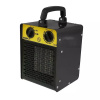 Dedra DED9931C1 Ohřívač elektrický 3,0kW PTC topidlo
