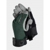 Rukavice na ferratu dámske Black Diamond Crag Gloves - raging sea