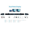 ASUS Universal Docking Station HZ-3B - USB 3.0 90XB04AN-BDS000