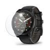 Ochranné tvrdené sklo FIXED pre smartwatch Garmin Tactix 8 47mm, číra (2 ks)