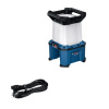 BOSCH GLA 18VH-7500 aku pracovní světlo 18V 06014A5000