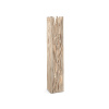 Stojanové svietidlo Ideal lux 180946 DRIFTWOOD PT2 2xE27 60W