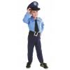 Kostým Policajt GoDan, veľkosť 92-104