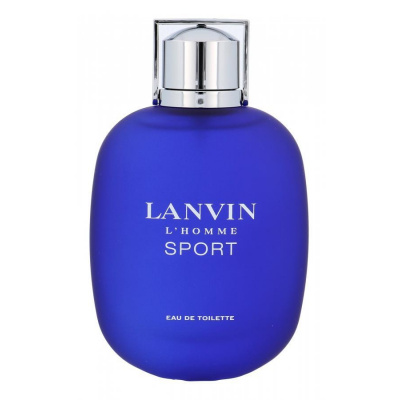 Lanvin L´Homme Sport (M) 100ml, Toaletná voda
