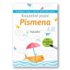 Kouzelné psaní Písmena - Emil Gerginov