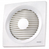 Maico ENR 25 průmyslový axiální ventilátor s funkcí obráceného/reverzního chodu